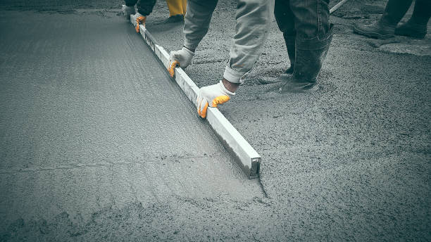 Best Decorative Concrete Services  in Winchester, KY