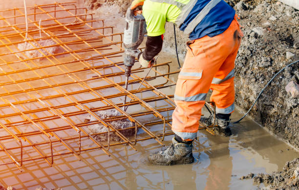 Best Custom Concrete Contractor  in Winchester, KY